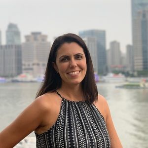 Meet your Posher, Soraia